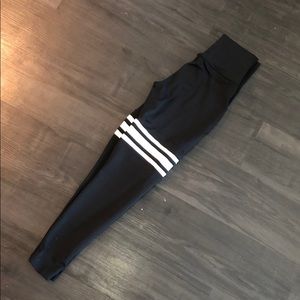 Bombshell sportswear high waist pants